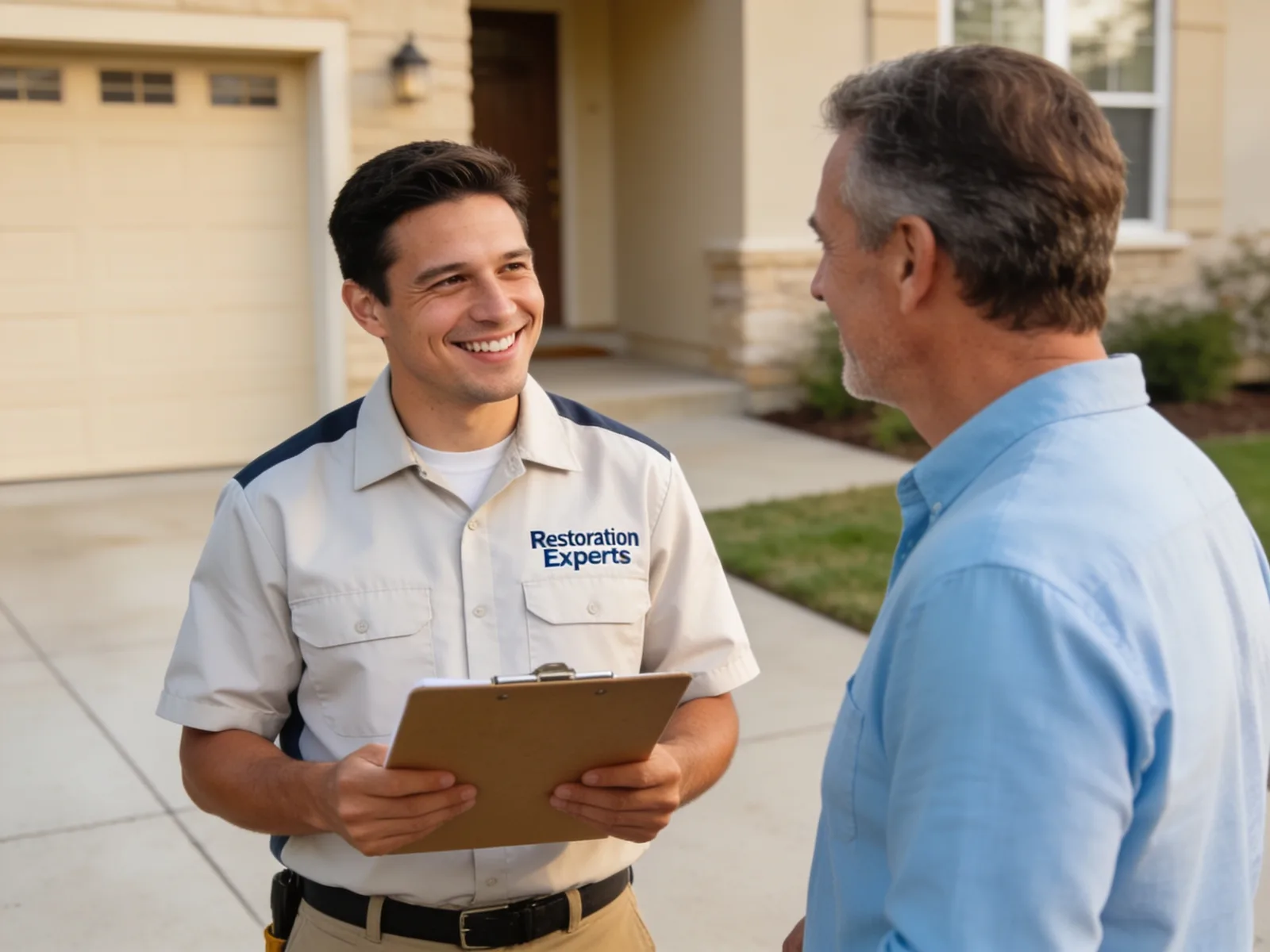 Water Damage Cleanup Paris, OH FAQs